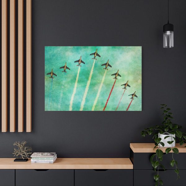 91638-143.jpg Air Display Vintage Standard Canvas
