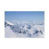 91638-166.jpg Snow Sope Mountain Standard Canvas