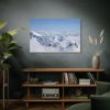 91638-169.jpg Snow Sope Mountain Standard Canvas
