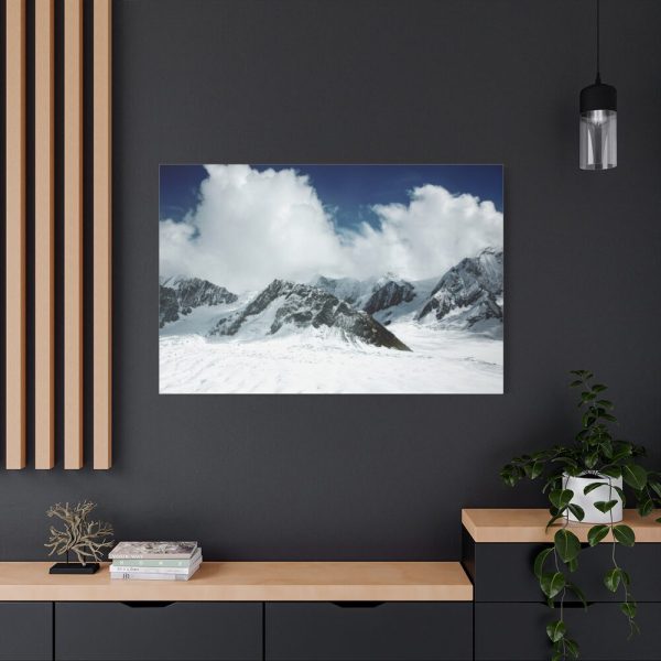 91638-173.jpg Mount McKinley or Denali Standard Canvas