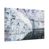 Prince William Sound of Gulf of Alaska Standard Canvas