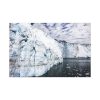 Prince William Sound of Gulf of Alaska Standard Canvas