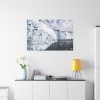 Prince William Sound of Gulf of Alaska Standard Canvas