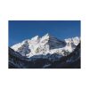 Rocky Mountains Standard Canvas