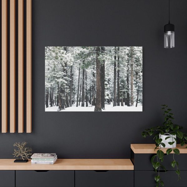 91638-188.jpg Old Mammoth Road Standard Canvas