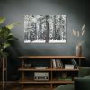 91638-189.jpg Old Mammoth Road Standard Canvas