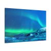 91638-200.jpg Aurora Borealis Alaska Standard Canvas