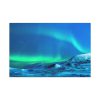91638-201.jpg Aurora Borealis Alaska Standard Canvas