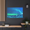 91638-203.jpg Aurora Borealis Alaska Standard Canvas