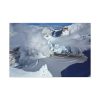 91638-206.jpg Fumarole on Mount Redoubt, Alaska Standard Canvas