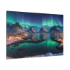 91638-215.jpg Northern Lights Standard Canvas