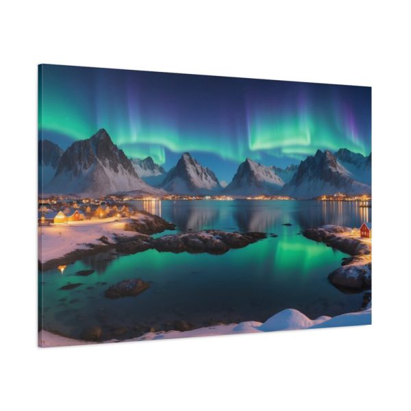 91638-215.jpg Northern Lights Standard Canvas