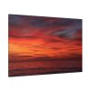 91638-245.jpg Afterglow Sky Image Standard Canvas