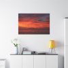 91638-247.jpg Afterglow Sky Image Standard Canvas