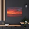 91638-248.jpg Afterglow Sky Image Standard Canvas