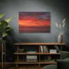 91638-249.jpg Afterglow Sky Image Standard Canvas
