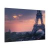 91638-35.jpg Eiffel Tower in France Standard Canvas