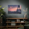 91638-39.jpg Eiffel Tower in France Standard Canvas