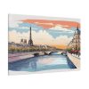91638-60.jpg Paris Mon Amour Standard Canvas