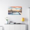 91638-62.jpg Paris Mon Amour Standard Canvas