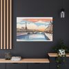 91638-63.jpg Paris Mon Amour Standard Canvas