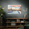 91638-64.jpg Paris Mon Amour Standard Canvas