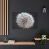 91638-68.jpg Closeup of Dandelion II Standard Canvas