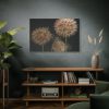 91638-89.jpg Giant Dandelion Standard Canvas