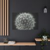 91638-93.jpg Dandelion Light Effect Standard Canvas