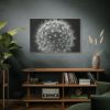 91638-94.jpg Dandelion Light Effect Standard Canvas