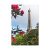 91655-16.jpg Paris in Nature Standard Canvas