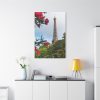 91655-17.jpg Paris in Nature Standard Canvas