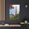 91655-18.jpg Paris in Nature Standard Canvas