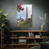 91655-19.jpg Paris in Nature Standard Canvas