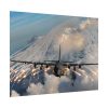 92370-2.jpg Military Aircraft Flares Drop Poster