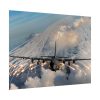 92371-2.jpg Military Aircraft Flares Drop Poster