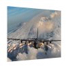 92372-2.jpg Military Aircraft Flares Drop Poster