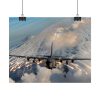 92373-1.jpg Military Aircraft Flares Drop Poster