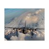 92373.jpg Military Aircraft Flares Drop Poster