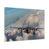 92377-2.jpg Military Aircraft Flares Drop Poster