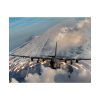92379.jpg Military Aircraft Flares Drop Poster