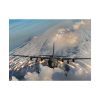 92380.jpg Military Aircraft Flares Drop Poster