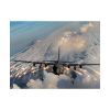 92381.jpg Military Aircraft Flares Drop Poster