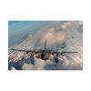 92382.jpg Military Aircraft Flares Drop Poster