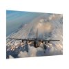 92382-2.jpg Military Aircraft Flares Drop Poster