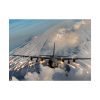 92385.jpg Military Aircraft Flares Drop Poster