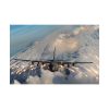 92386.jpg Military Aircraft Flares Drop Poster