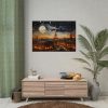 92408-113.jpg Paris At Night Poster