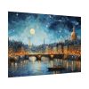 92408-117.jpg Paris At Night II Poster
