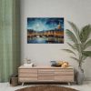 92408-118.jpg Paris At Night II Poster